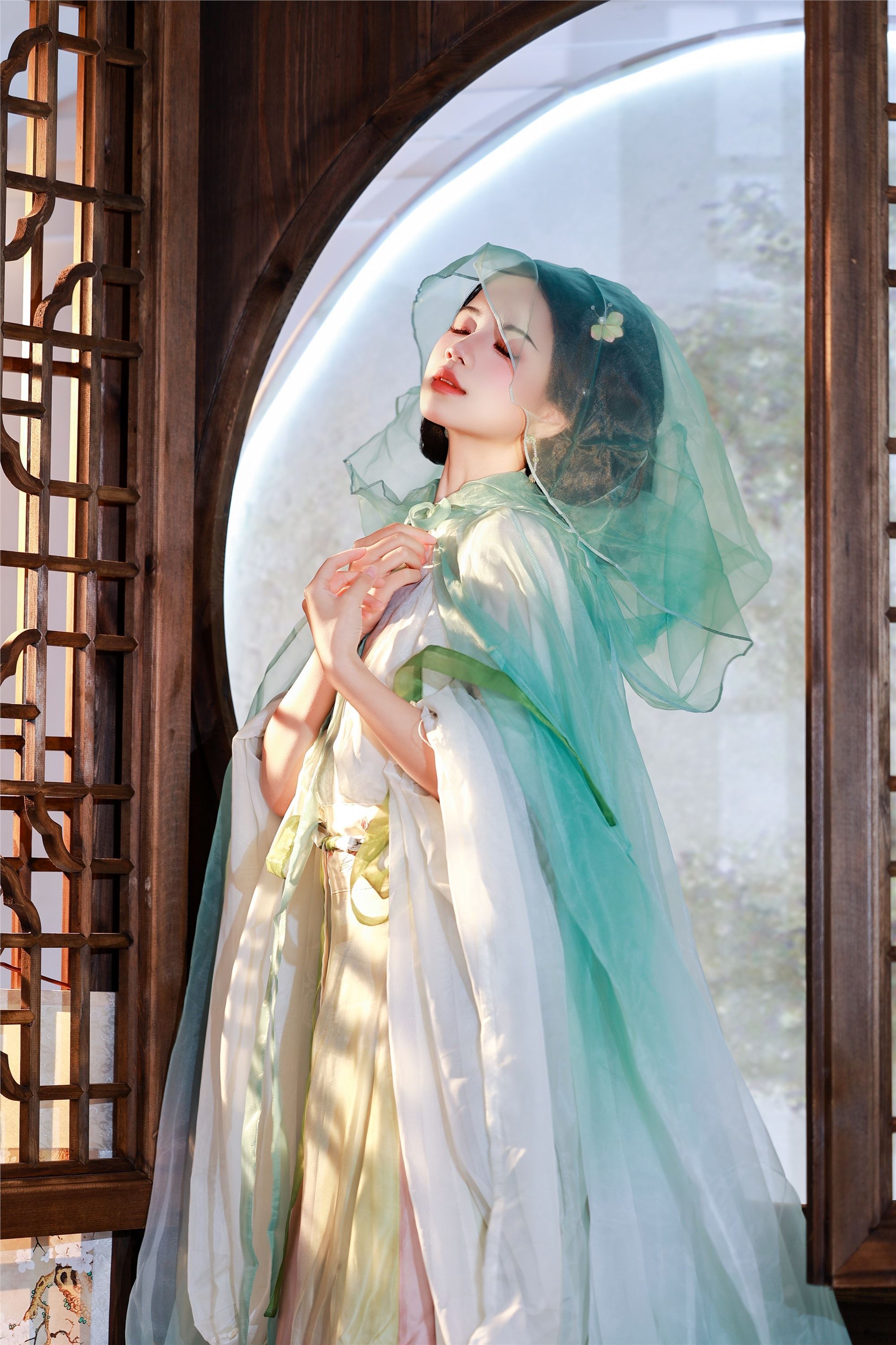 YITUYU艺图语 2025.01.23 梦中人 小杜同学